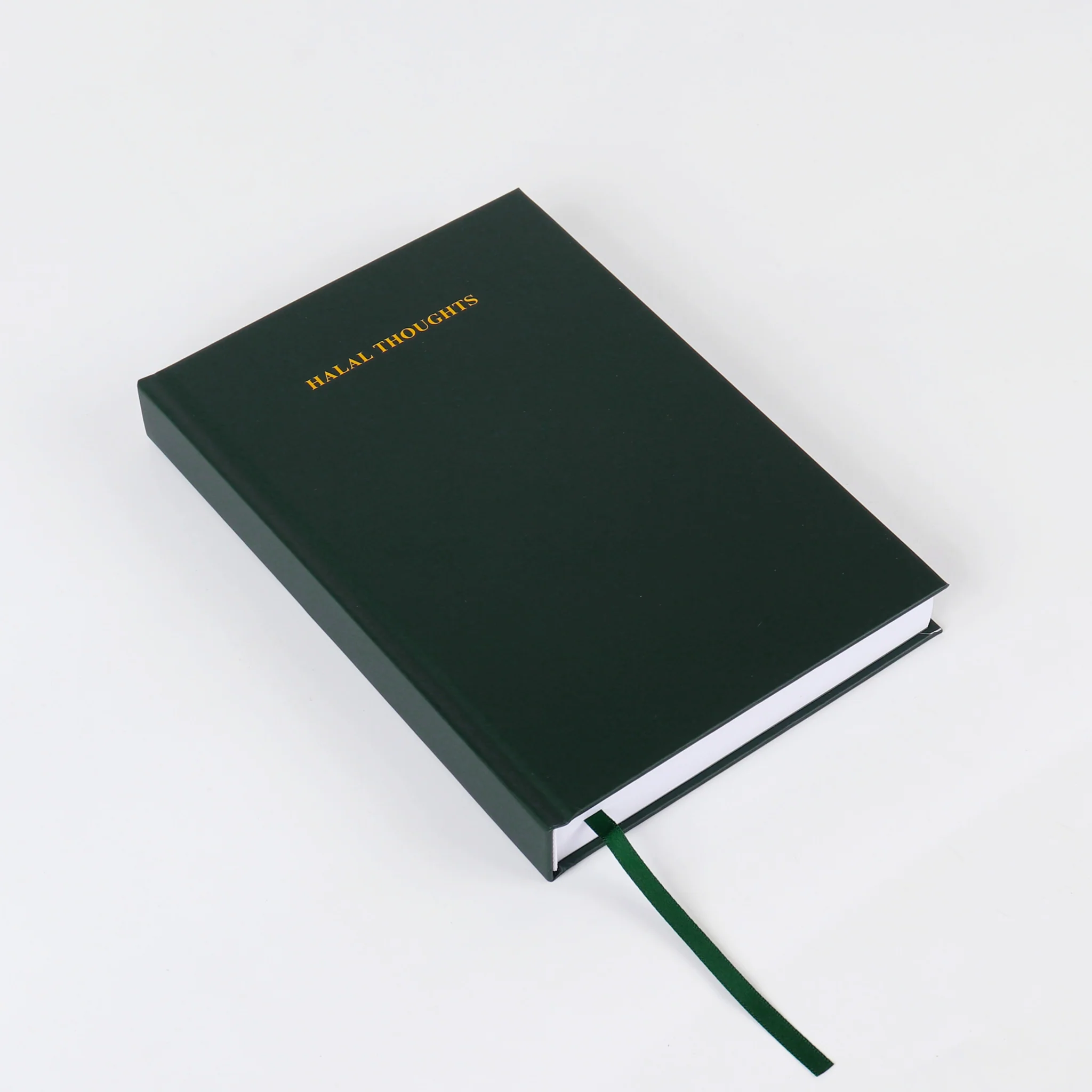 Notebook Journals